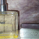 Духи Higher Energy от Christian Dior