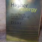 Отзыв Christian Dior Higher Energy
