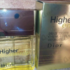 Отзывы Christian Dior Higher Energy