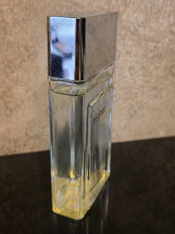 Купить Higher Energy от Christian Dior