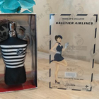 Отзыв Jean Paul Gaultier Le Male Airlines