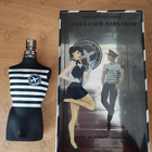 Духи Le Male Airlines от Jean Paul Gaultier