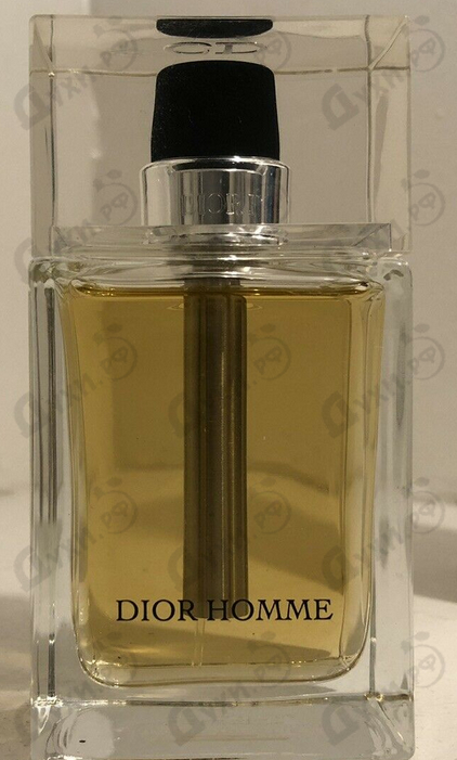 Отзыв Christian Dior Homme Парфюмерия Homme от Christian Dior