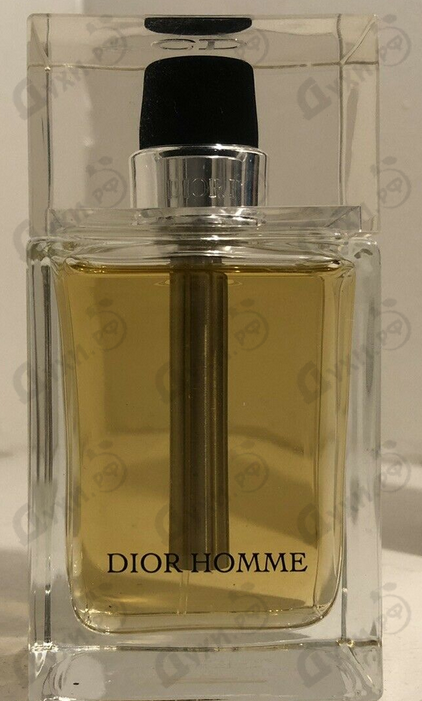 Парфюмерия Homme от Christian Dior