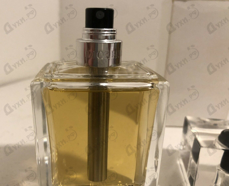 Купить Christian Dior Homme Парфюмерия Homme от Christian Dior