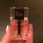 Отзывы Christian Dior Homme