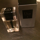 Духи Homme от Christian Dior