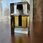 Отзыв Christian Dior Homme