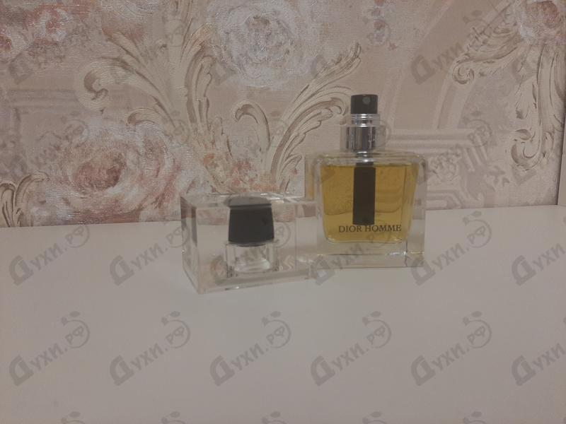 Купить Homme от Christian Dior Купить Christian Dior Homme