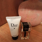 Духи Homme от Christian Dior