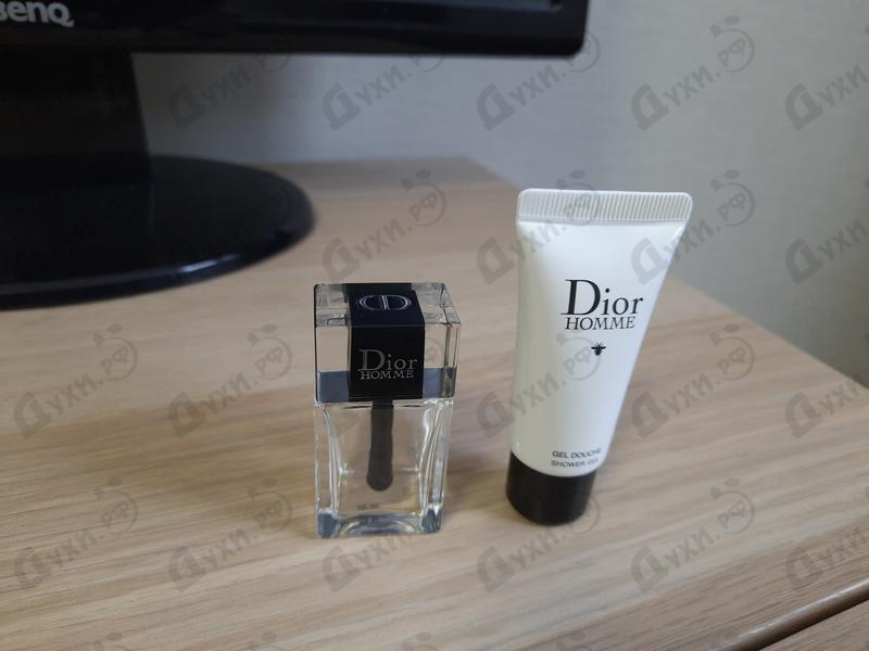 Купить Homme от Christian Dior