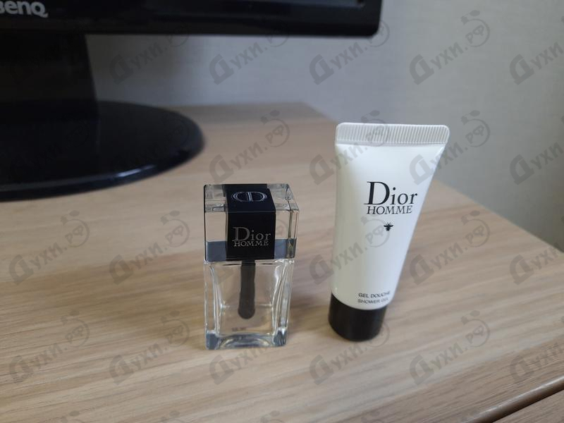 Купить Christian Dior Homme Купить Homme от Christian Dior
