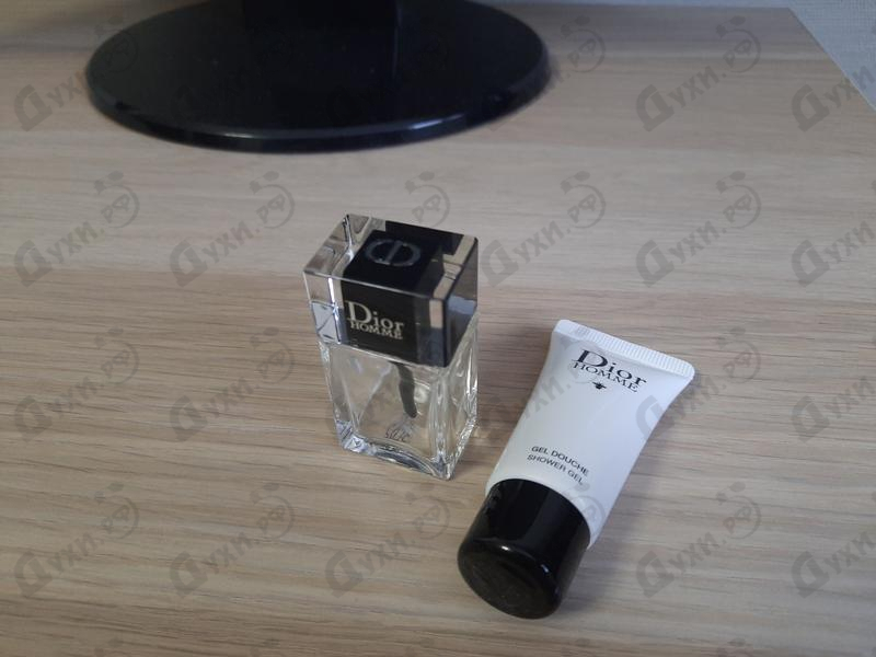 Купить Homme от Christian Dior Купить Christian Dior Homme