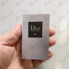 Духи Homme от Christian Dior