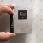 Отзывы Christian Dior Homme