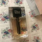 Отзывы Christian Dior Homme