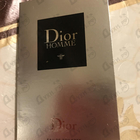 Отзыв Christian Dior Homme