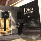 Отзыв Christian Dior Homme