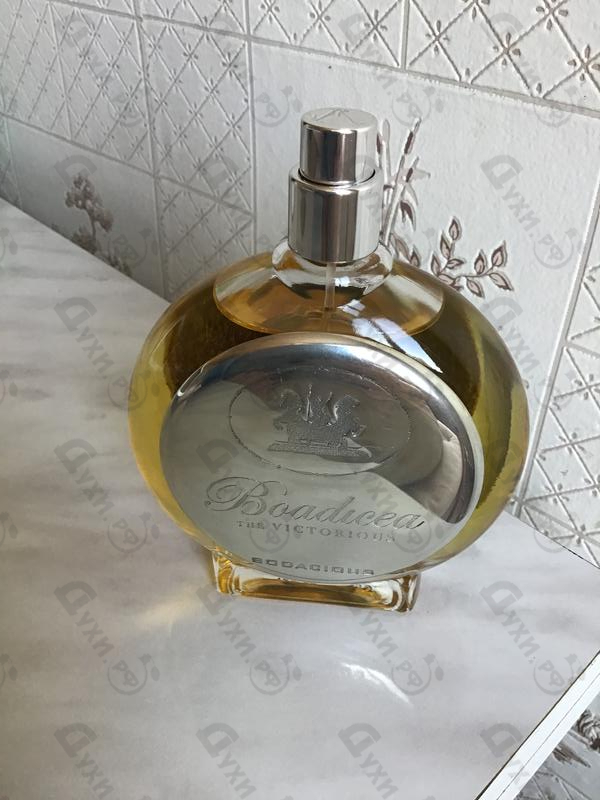 Парфюмерия Bodacious от Boadicea the Victorious