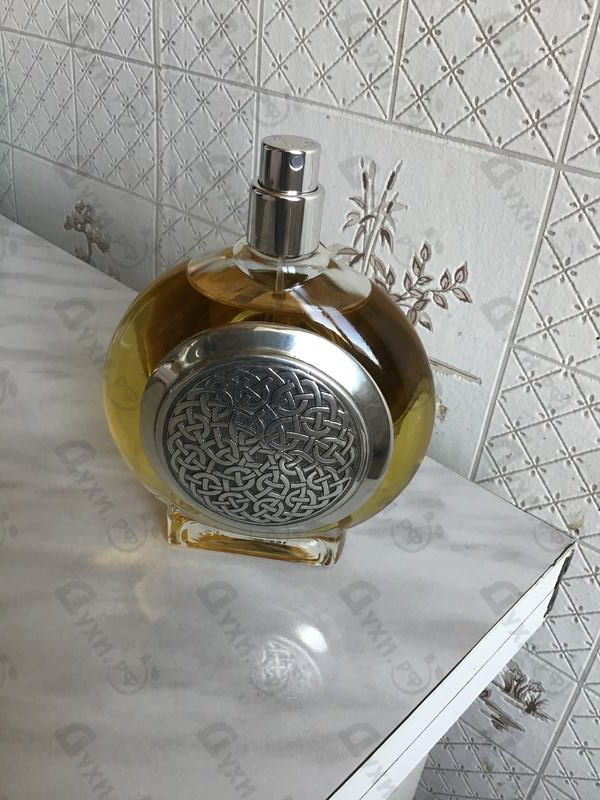 Парфюмерия Bodacious от Boadicea the Victorious