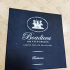 Отзыв Boadicea the Victorious Bodacious