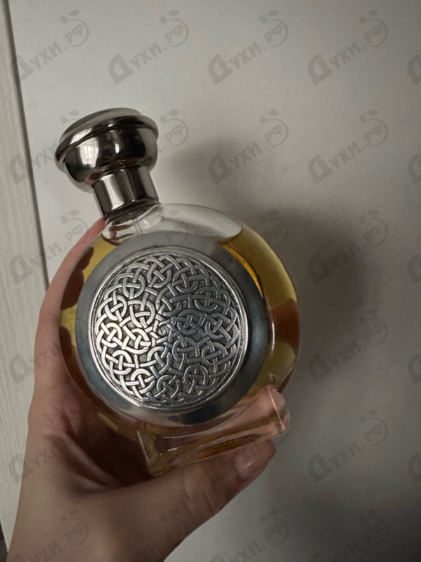 Парфюмерия Bodacious от Boadicea the Victorious