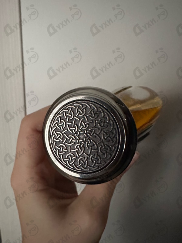 Парфюмерия Bodacious от Boadicea the Victorious