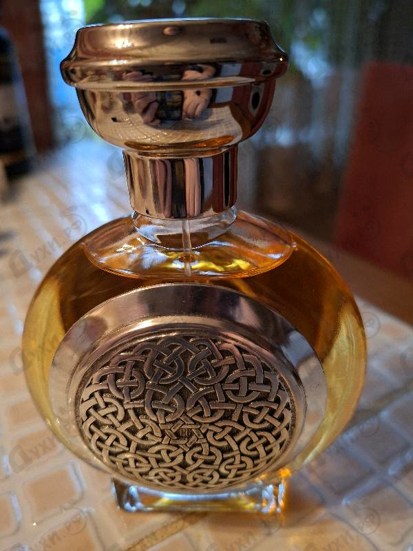 Купить Bodacious от Boadicea the Victorious