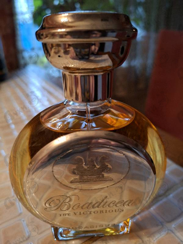 Купить Bodacious от Boadicea the Victorious