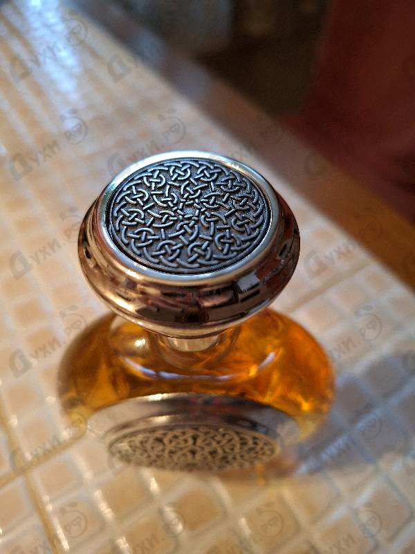 Парфюмерия Bodacious от Boadicea the Victorious