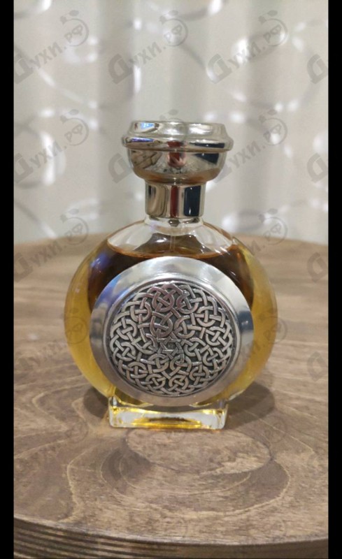 Парфюмерия Bodacious от Boadicea the Victorious