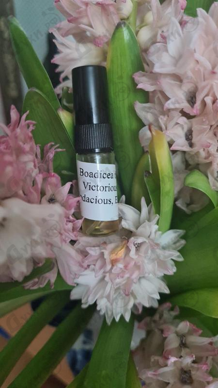 Купить Bodacious от Boadicea the Victorious