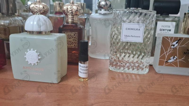 Купить Bodacious от Boadicea the Victorious