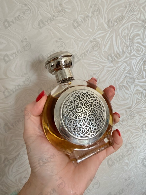 Духи Bodacious от Boadicea the Victorious