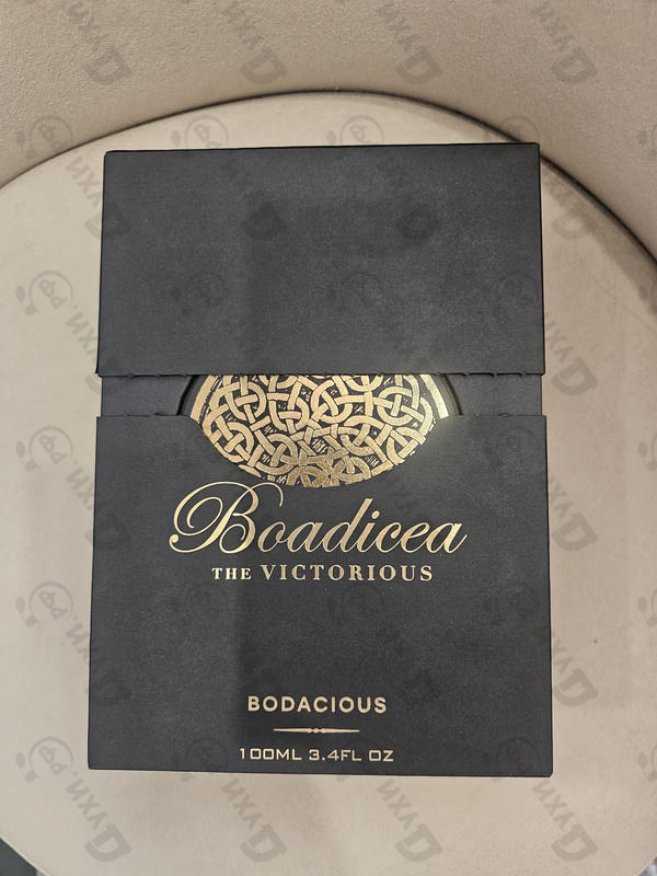 Купить Boadicea the Victorious Bodacious