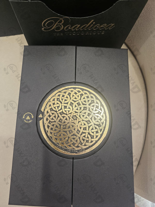 Купить Bodacious от Boadicea the Victorious