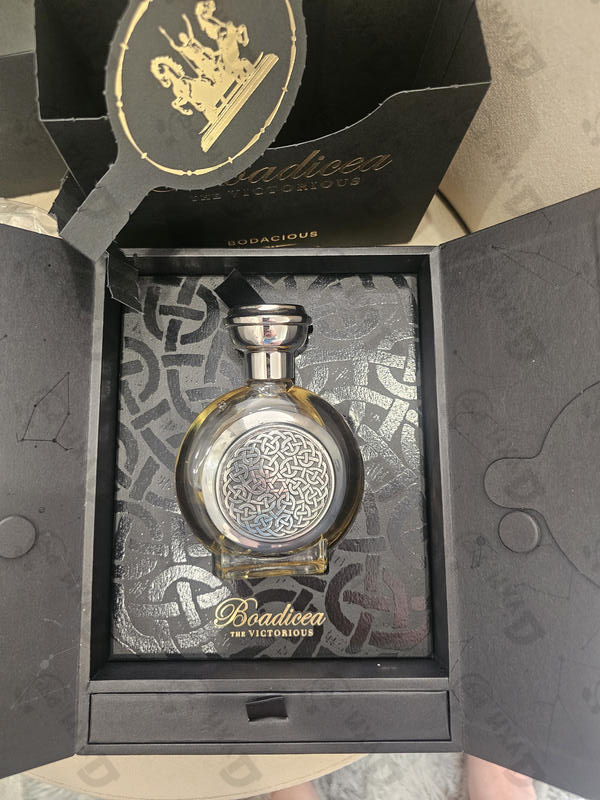 Купить Boadicea the Victorious Bodacious