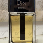 Отзывы Christian Dior Homme Intense