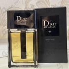Отзыв Christian Dior Homme Intense