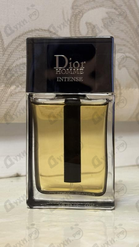 Купить Homme Intense от Christian Dior