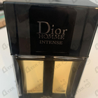 Отзывы Christian Dior Homme Intense