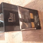 Отзыв Christian Dior Homme Intense