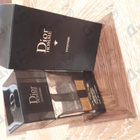 Отзывы Christian Dior Homme Intense