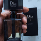 Отзывы Christian Dior Homme Intense