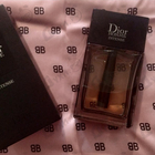 Парфюм Christian Dior Homme Intense