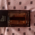 Отзыв Christian Dior Homme Intense
