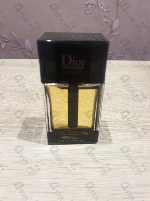 Купить Homme Intense от Christian Dior