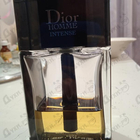 Отзывы Christian Dior Homme Intense