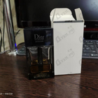 Отзывы Christian Dior Homme Intense