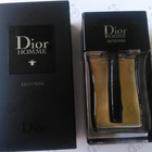 Духи Homme Intense от Christian Dior